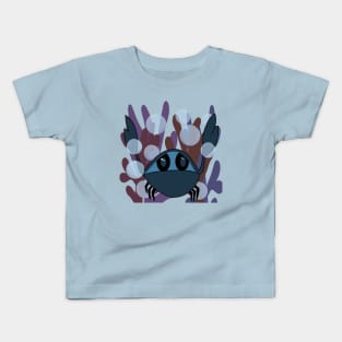 Cancer season Kids T-Shirt